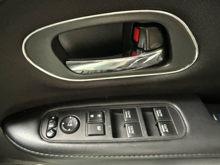 2016 Honda Vezel - photo 21