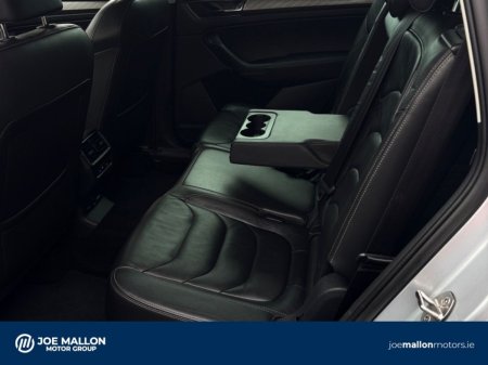 2022 Skoda Kodiaq - photo 36