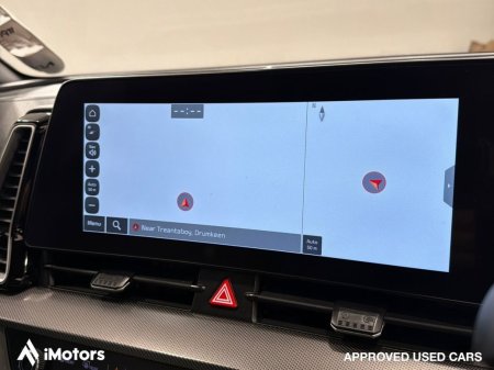 2024 Kia Sportage - photo 24