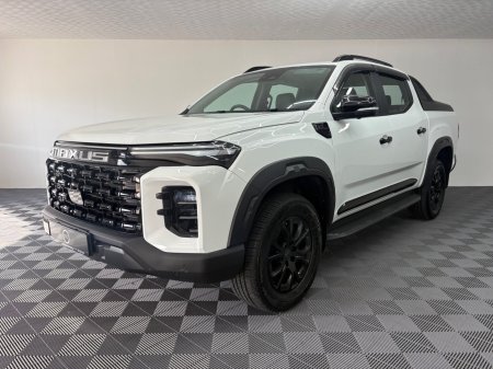 2025 Maxus T60 MAX - photo 3