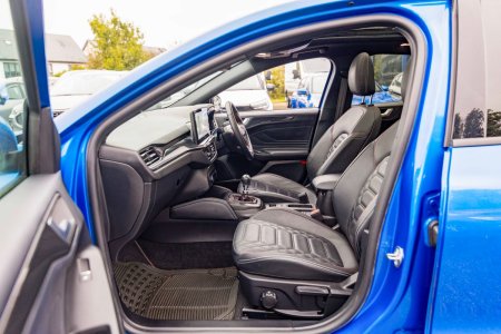 2022 Ford Focus - photo 24