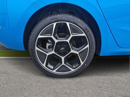 2026 Opel Astra - photo 8