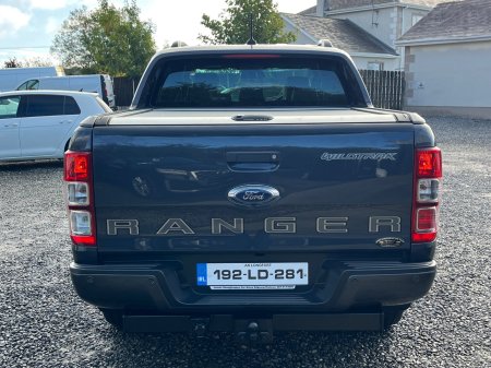 2019 Ford Ranger - photo 6
