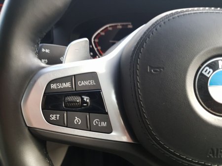 2023 BMW 5-Series - photo 15