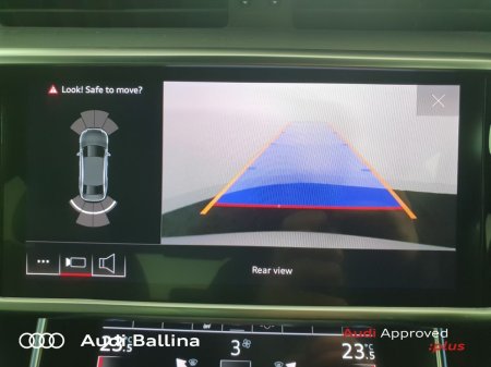 2025 Audi A6 - photo 16