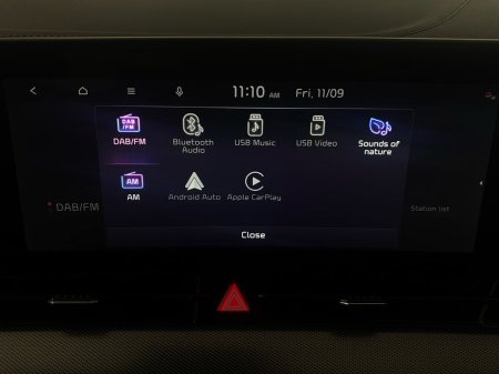2026 Kia Sportage - photo 19