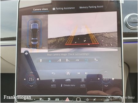 2025 Mercedes-Benz S-Class - photo 19