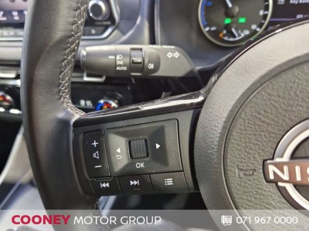 2023 Nissan Qashqai - photo 16