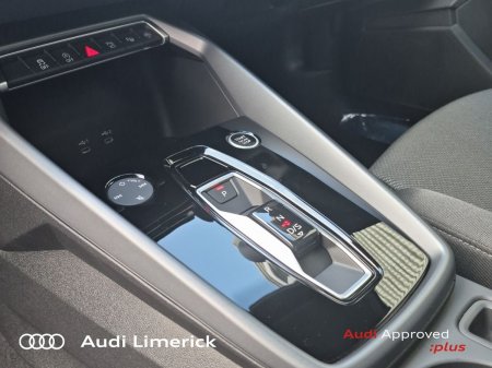 2026 Audi A3 - photo 15