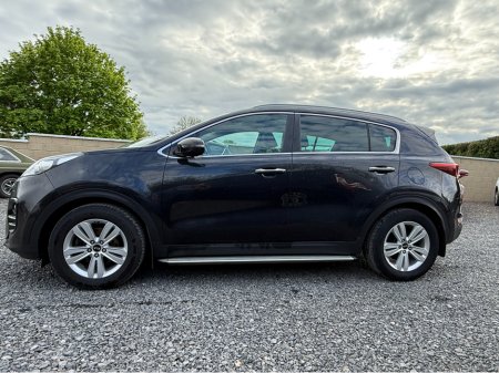 2018 Kia Sportage - photo 6