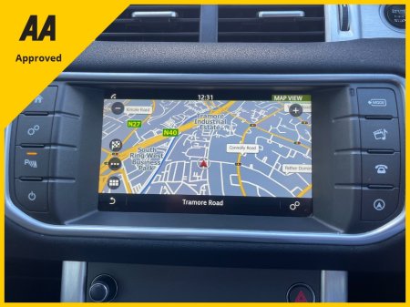 2018 Land Rover Range Rover Evoque - photo 6