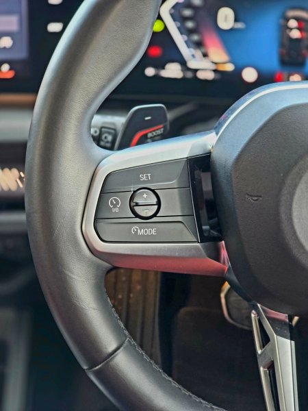 2025 BMW 1-Series - photo 20