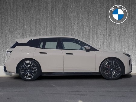 2026 BMW iX - photo 3
