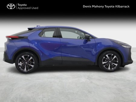 2026 Toyota C-HR - photo 3