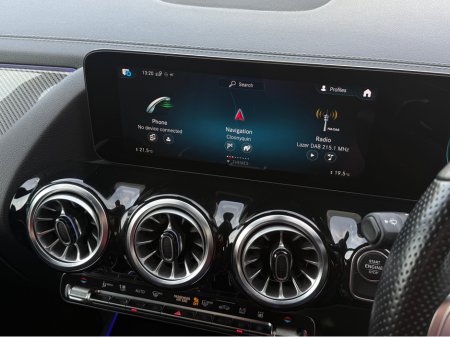 2022 Mercedes-Benz GLA - photo 14