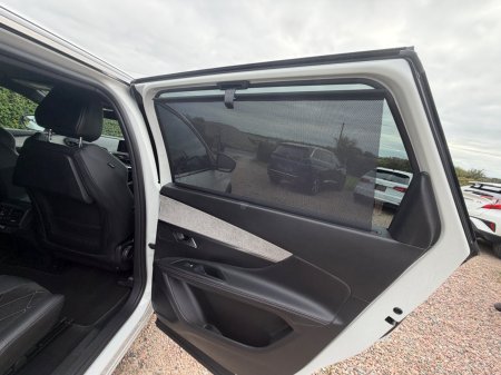 2019 Peugeot 5008 - photo 14