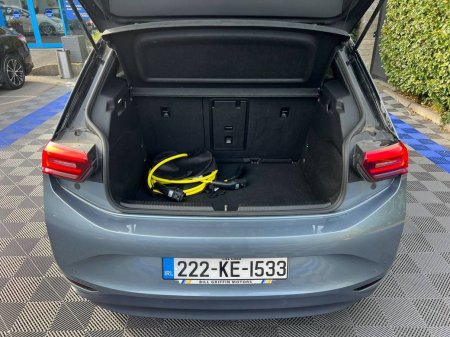 2022 Volkswagen ID.3 - photo 17
