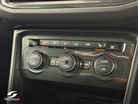 2019 Volkswagen Tiguan - photo 25