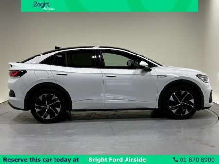 2022 Volkswagen ID.5 - photo 7