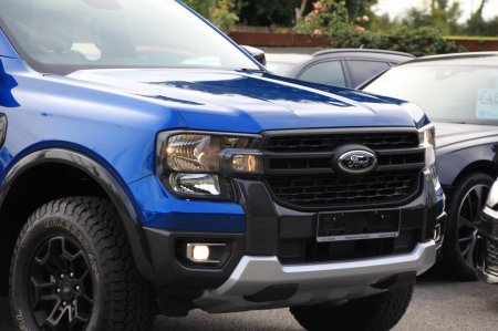 2025 Ford Ranger - photo 9