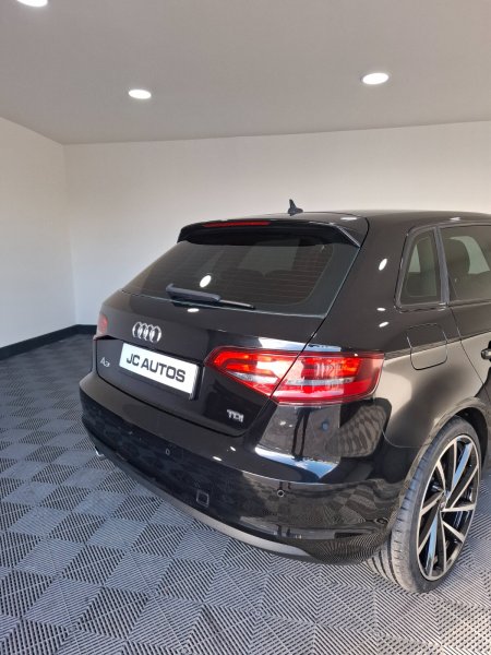 2015 Audi A3 - photo 10