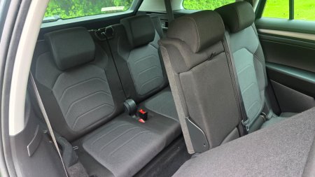2021 Skoda Kodiaq - photo 16