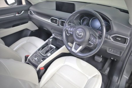 2021 Mazda CX-5 - photo 13