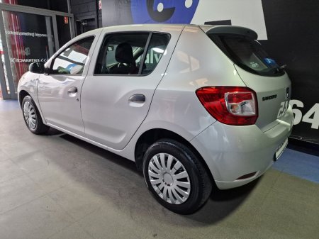 2016 Dacia Sandero - photo 6