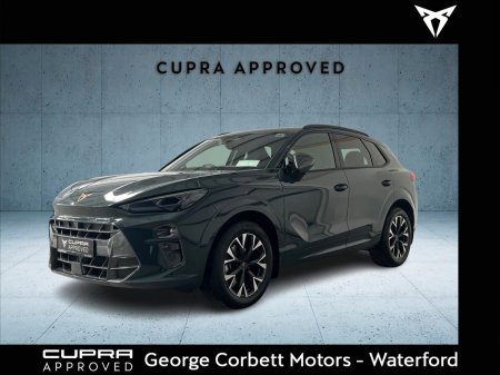 2026 Cupra Terramar - photo 15