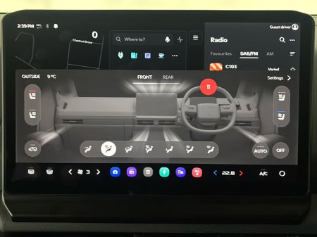 2026 Kia PV5 - photo 18