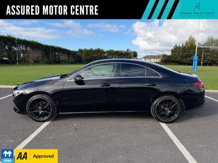2019 Mercedes-Benz CLA - photo 6