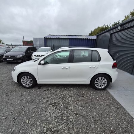 2013 Volkswagen Golf - photo 10