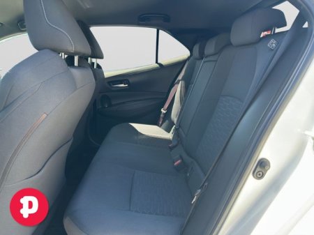 2019 Toyota Corolla - photo 17