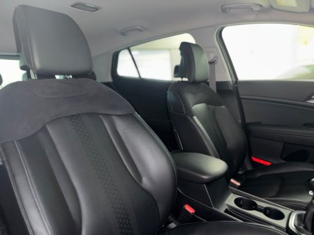 2026 Kia Sportage - photo 7