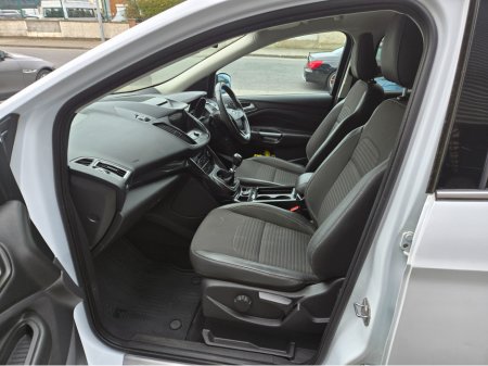 2018 Ford Kuga - photo 13