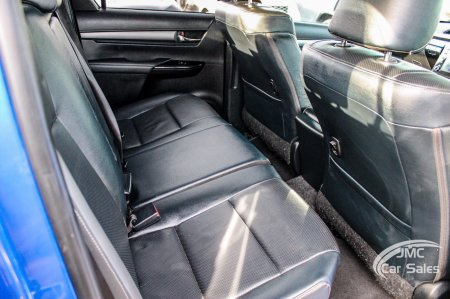 2024 Toyota Hilux - photo 22