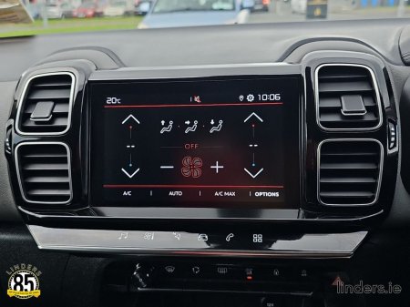 2020 Citroen C5 Aircross - photo 24