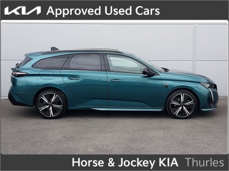 2024 Peugeot 308 - photo 6