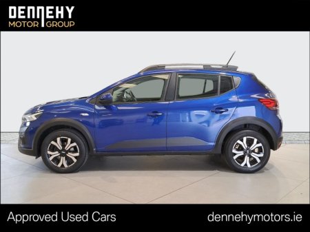 2024 Dacia Sandero Stepway - photo 16