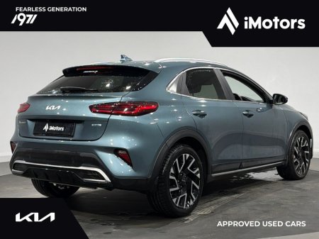 2023 Kia XCeed - photo 3