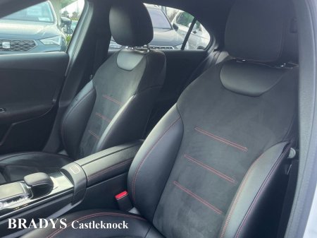 2019 Mercedes-Benz A-Class - photo 16