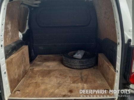 2019 Citroen Berlingo - photo 10