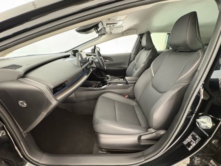 2023 Toyota Prius - photo 7