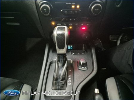 2022 Ford Ranger - photo 19