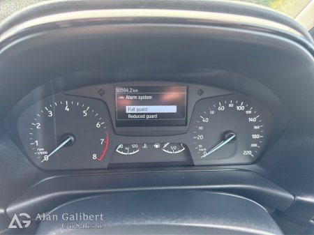 2020 Ford Fiesta - photo 14