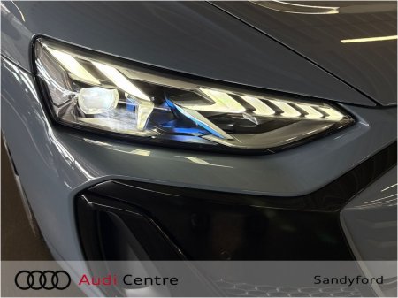 2026 Audi e-tron GT quattro - photo 24