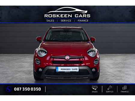 2020 Fiat 500X - photo 2