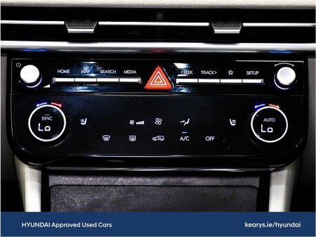 2024 Hyundai Tucson - photo 19