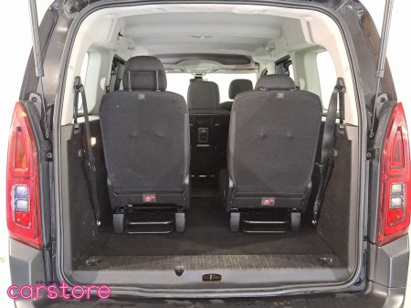 2021 Opel Combo - photo 38