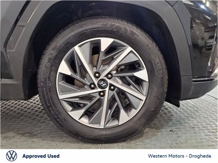 2022 Hyundai Tucson - photo 9
